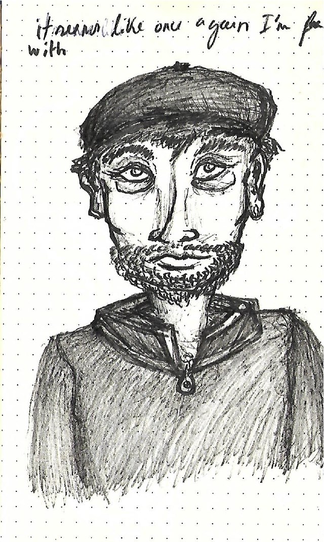 Arte de @kiksardi
