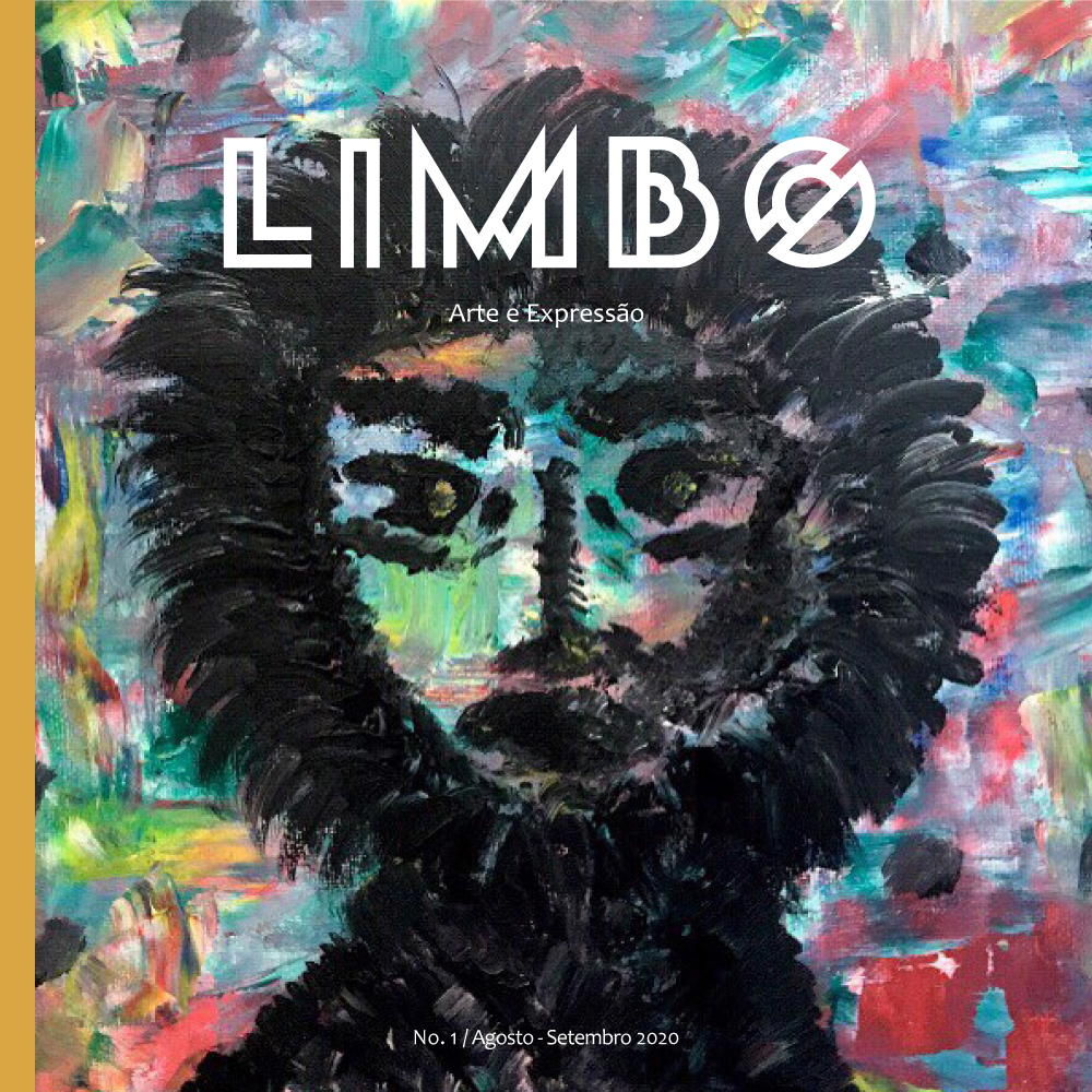 Capa – LIMBO N.º 1