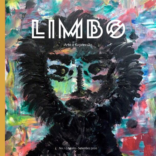 Capa – LIMBO N.º 1